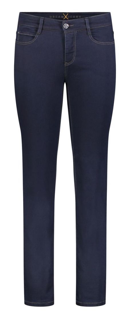 Jeansbroek MAC D801 dark rinse