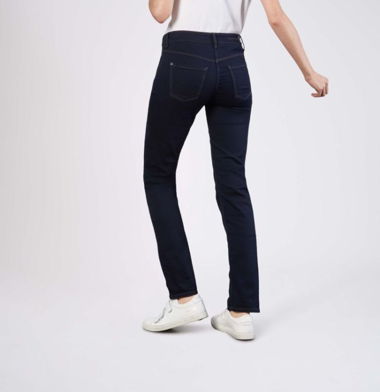 Jeansbroek MAC D801 dark rinse