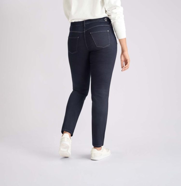 Jeansbroek MAC D801 dark rinse