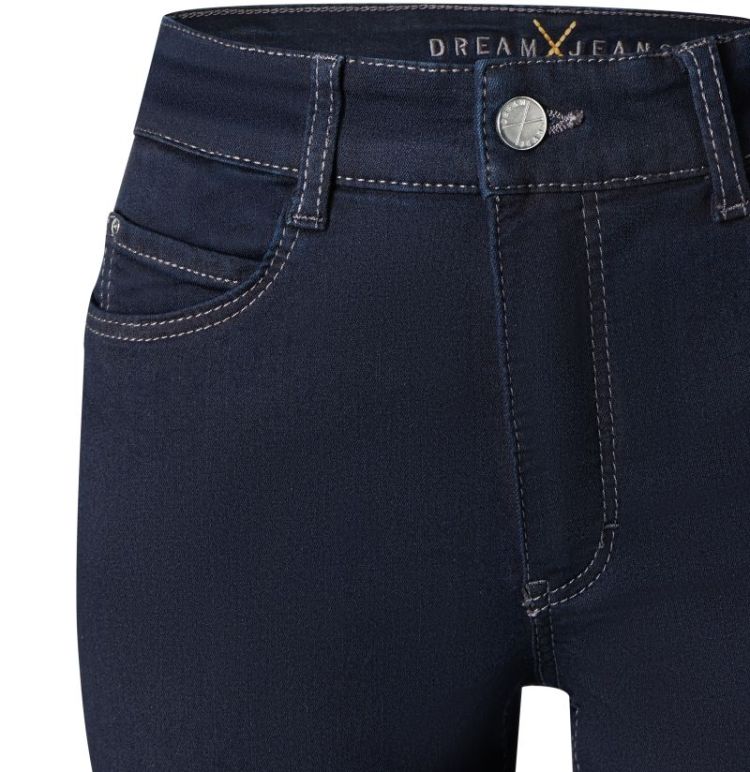 Jeansbroek MAC D801 dark rinse