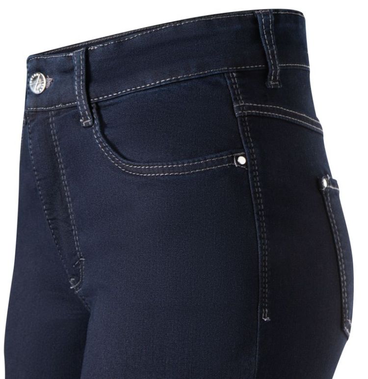 Jeansbroek MAC D801 dark rinse