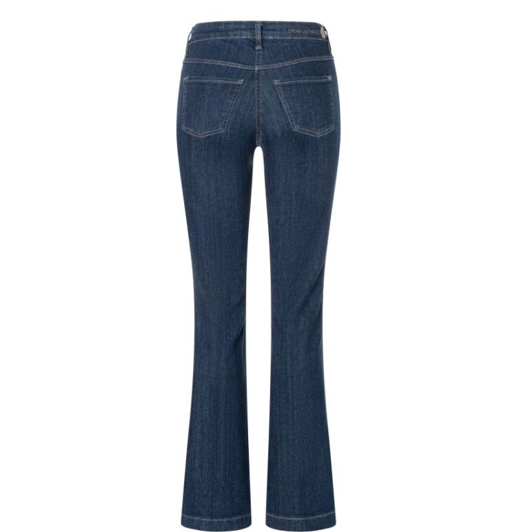 Jeansbroek MAC D683 fashion ri