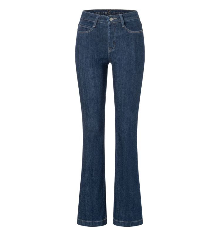 Jeansbroek MAC D683 fashion ri