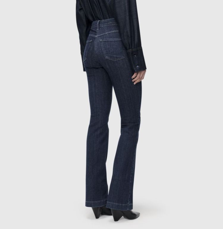 Jeansbroek MAC D683 fashion ri