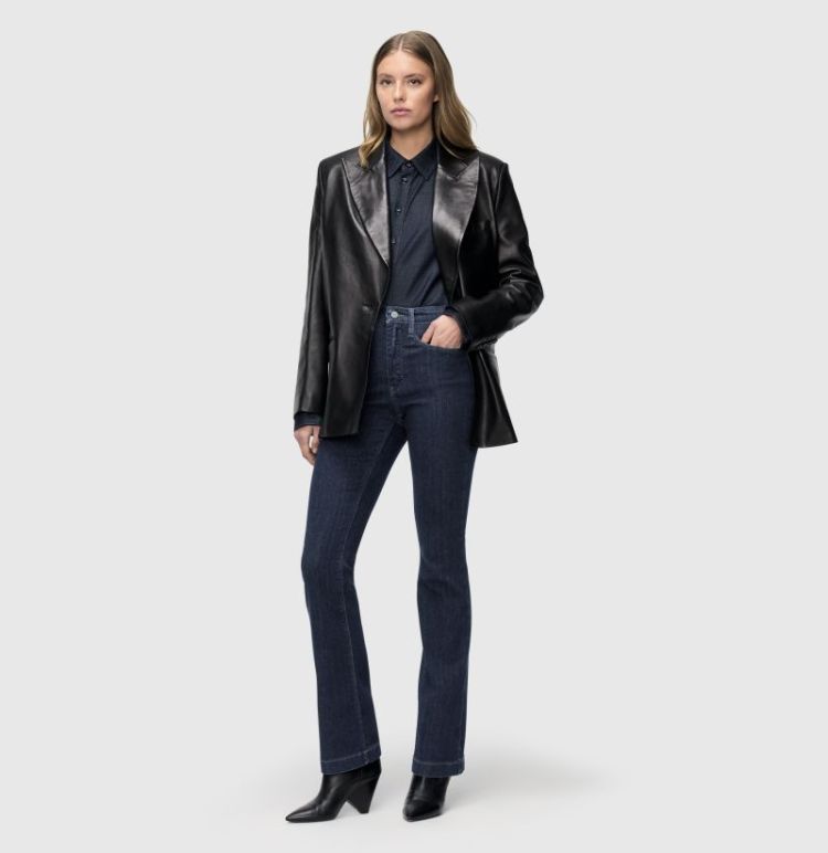 Jeansbroek MAC D683 fashion ri