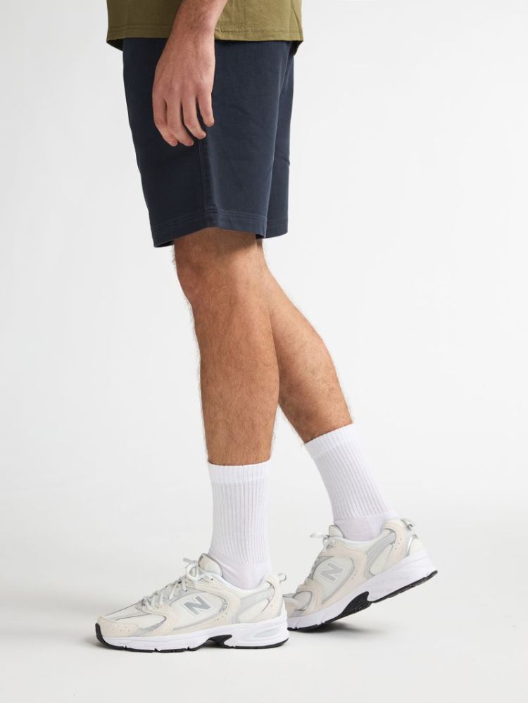 Bermuda-short PETROL 5178 navy blue