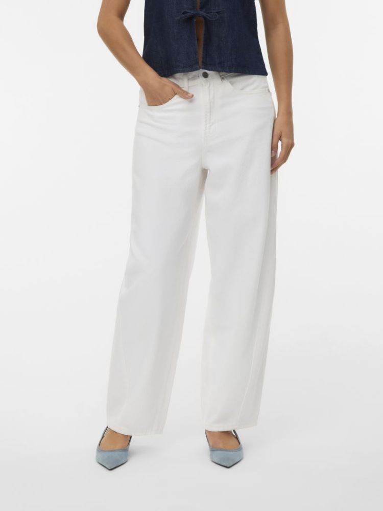 Broek VERO MODA 175683 Bright W