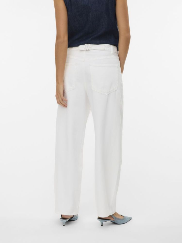 Broek VERO MODA 175683 Bright W