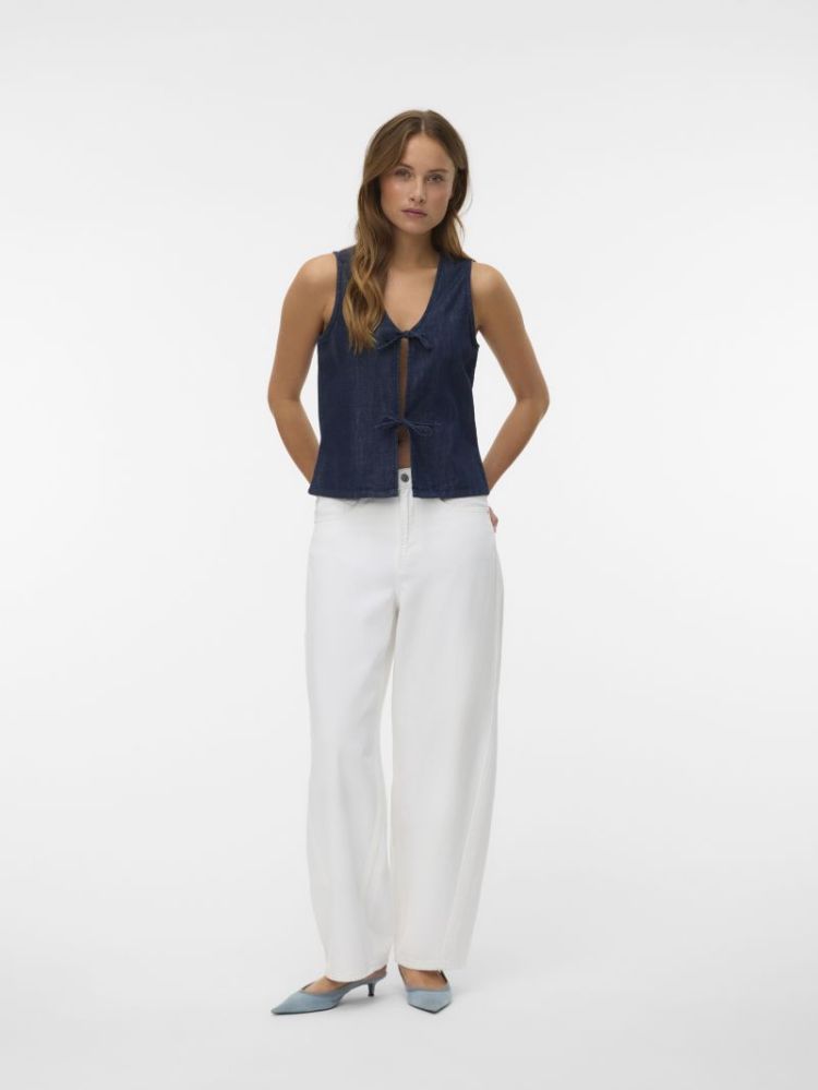 Broek VERO MODA 175683 Bright W