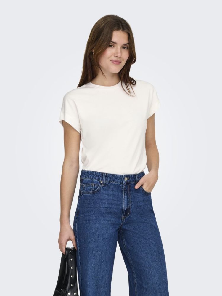 T-shirt ONLY 177922 Cloud Da