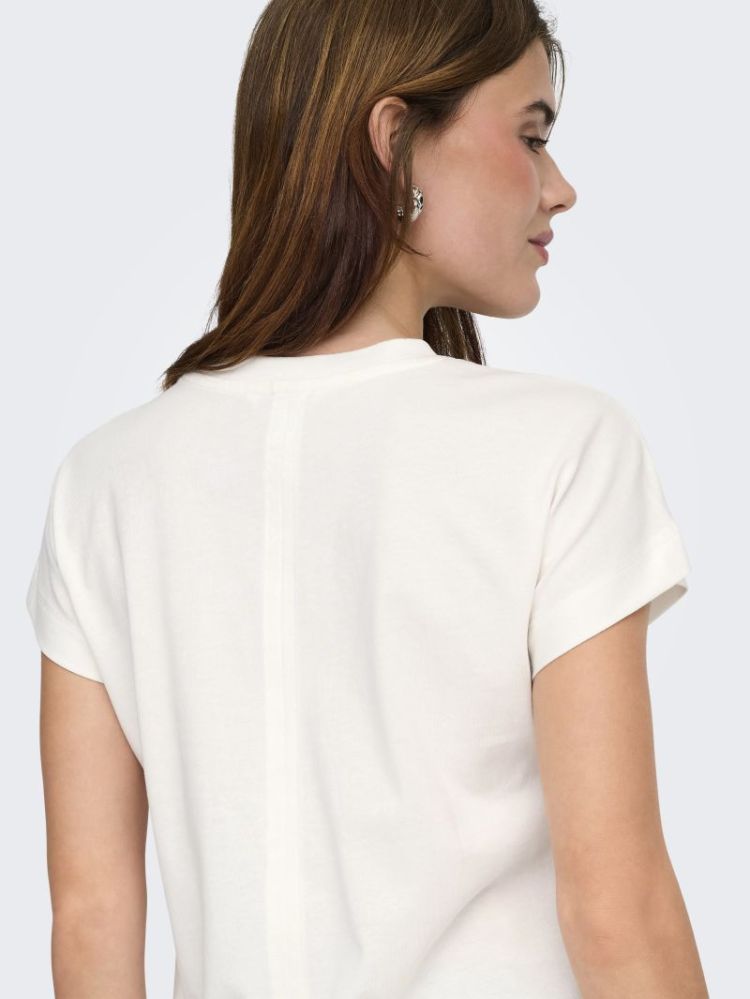T-shirt ONLY 177922 Cloud Da