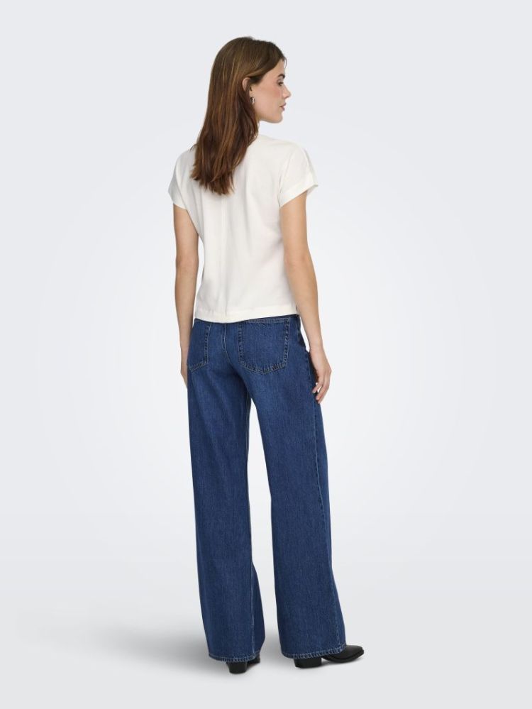 T-shirt ONLY 177922 Cloud Da