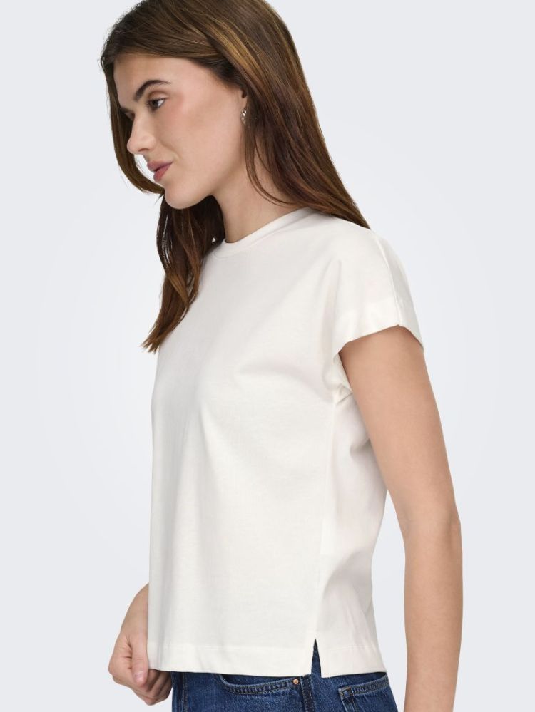 T-shirt ONLY 177922 Cloud Da