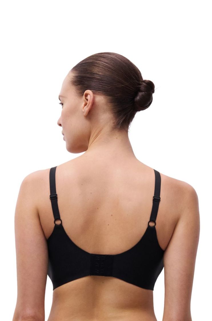 Bh CHANTELLE 011 ZWART