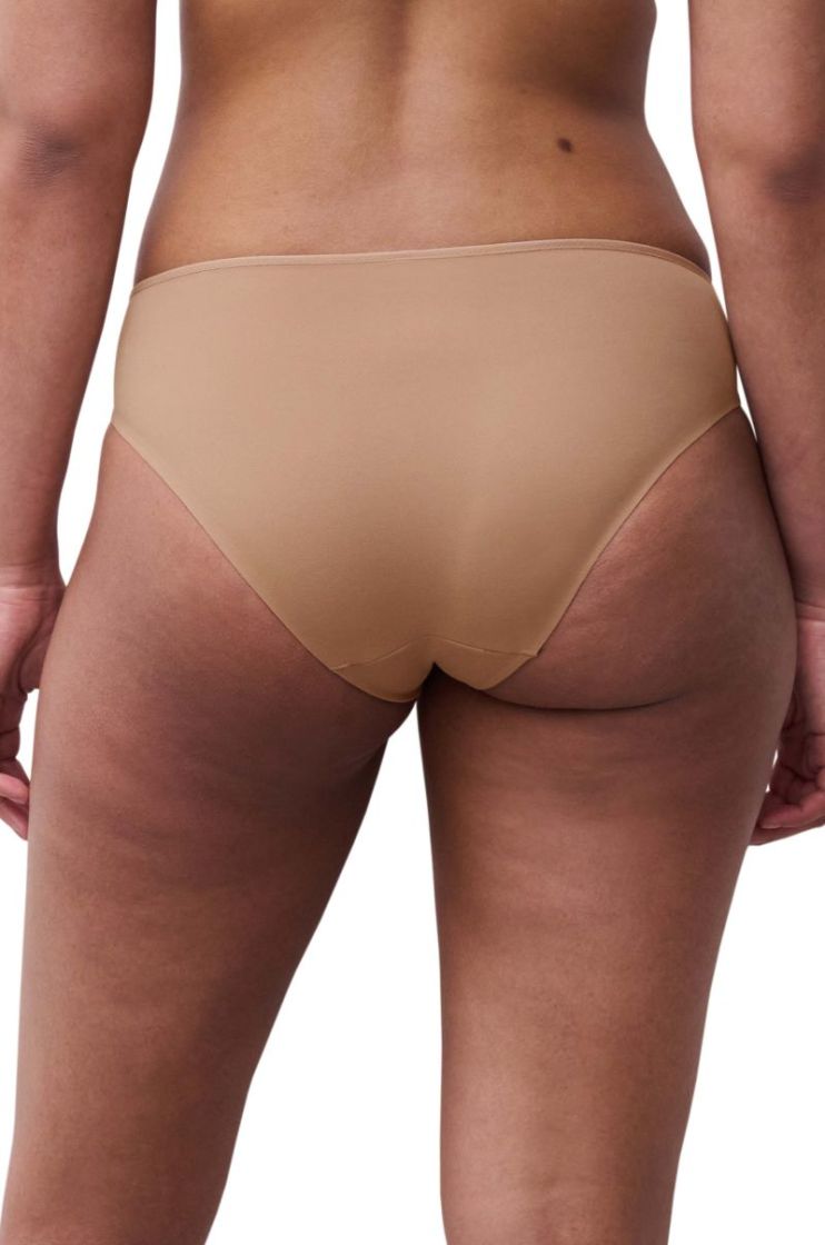 Slip  CHANTELLE 02T COFFEE LATT