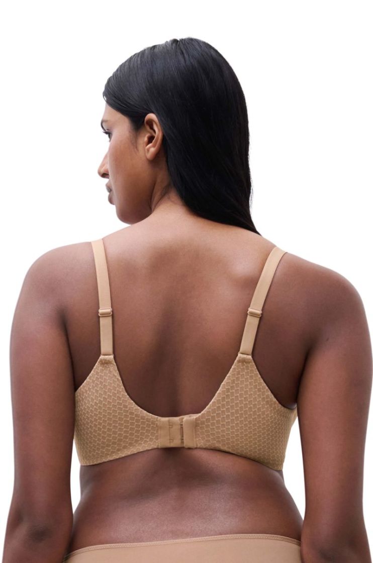Bh CHANTELLE 02T COFFEE LATT