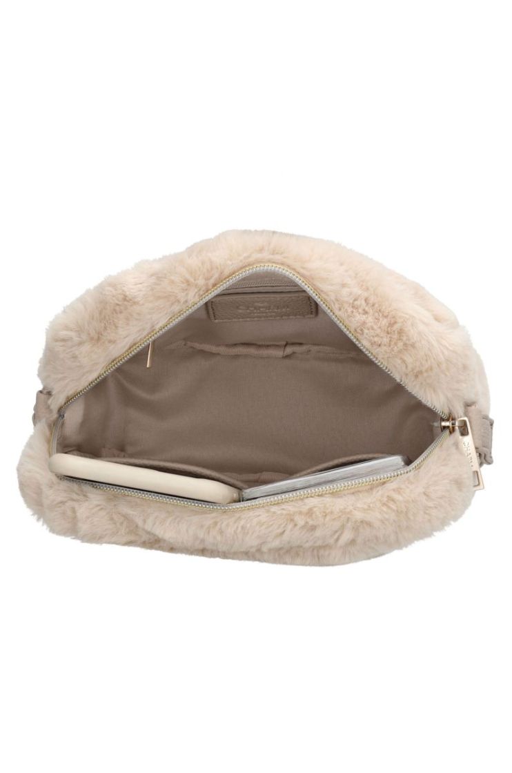 Handtas CHARM LONDON 138 CREAM