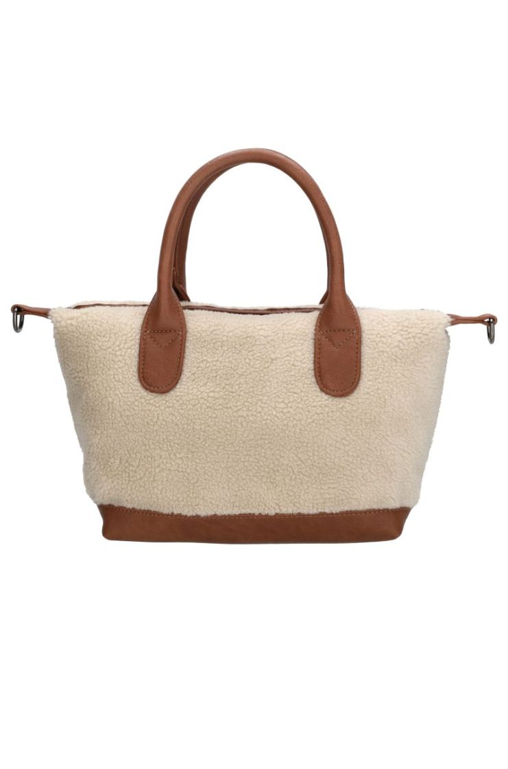 Handtas CHARM LONDON 043 BEIGE