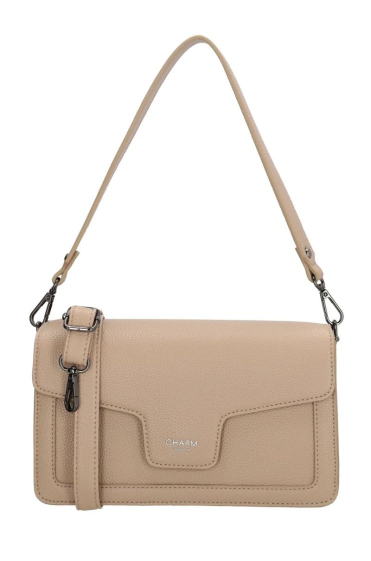 Handtas CHARM LONDON 031 SAND