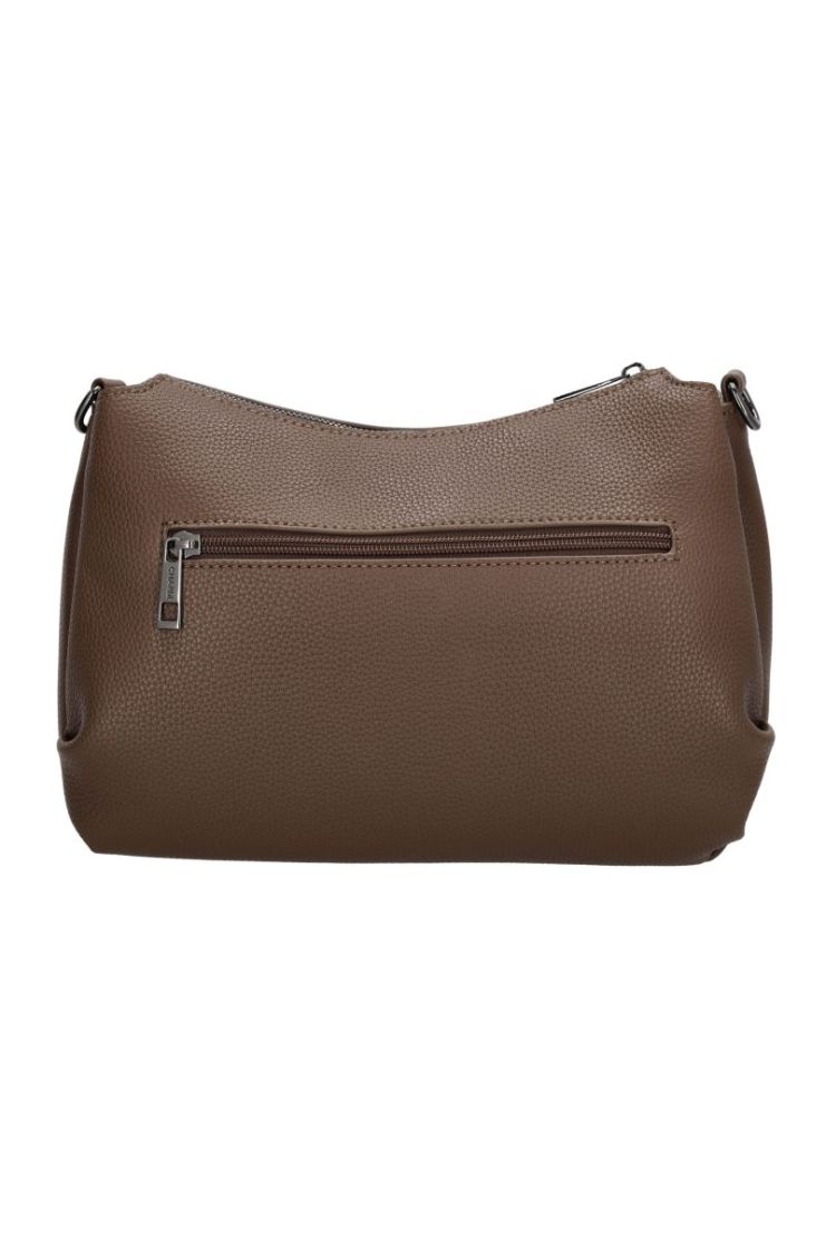 Handtas CHARM LONDON 1273 MOCHA