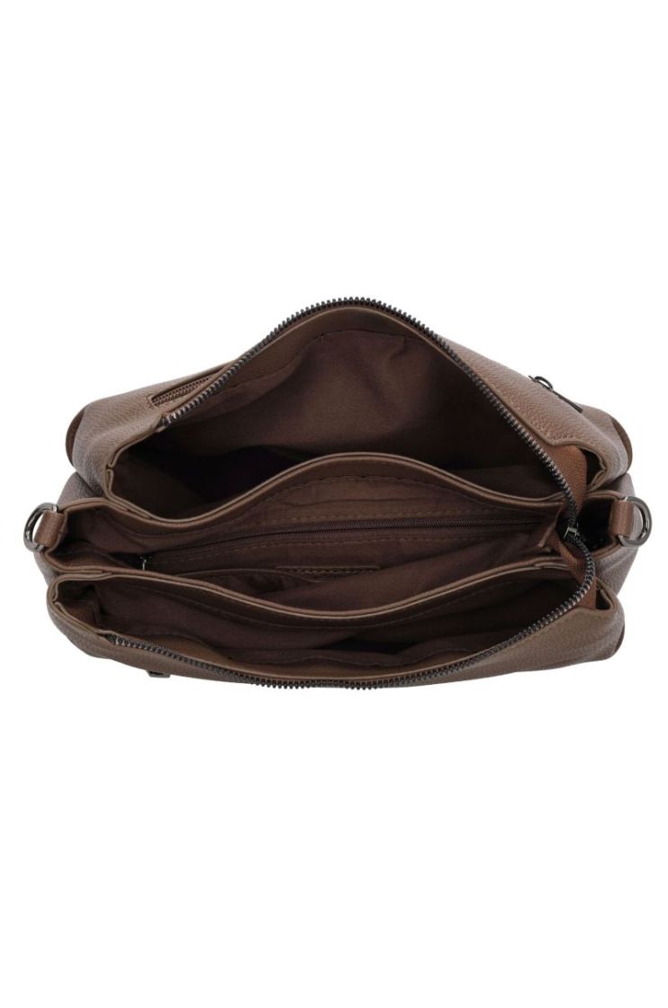 Handtas CHARM LONDON 1273 MOCHA