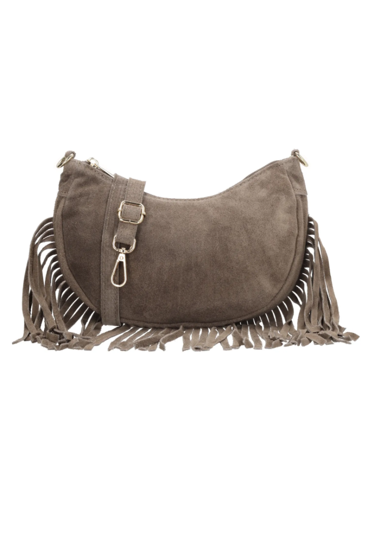 Handtas CHARM LONDON 016 TAUPE