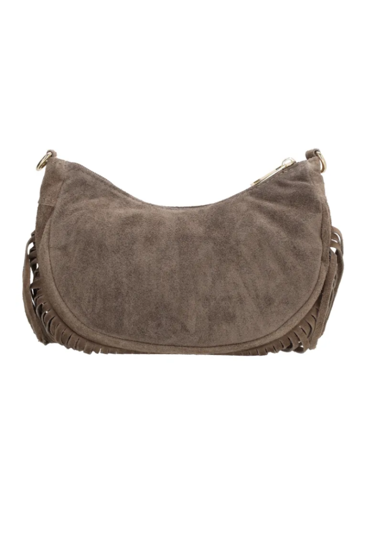 Handtas CHARM LONDON 016 TAUPE