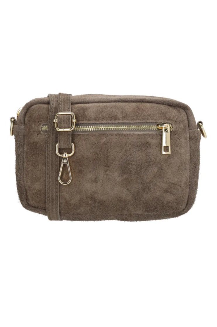 Handtas CHARM LONDON 016 TAUPE