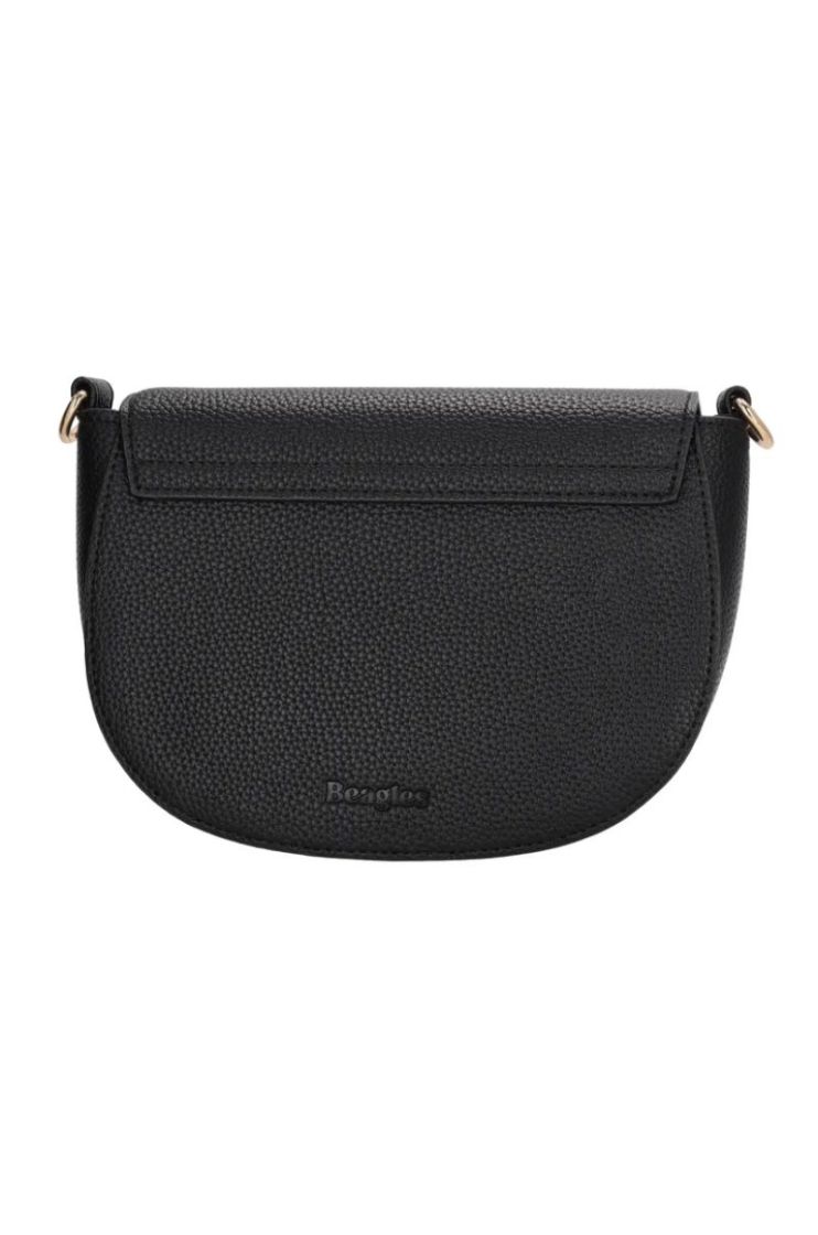 Handtas BEAGLES 001 black