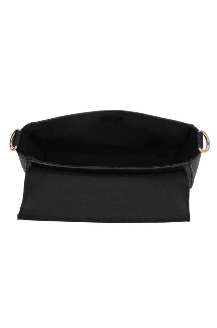 Handtas BEAGLES 001 black