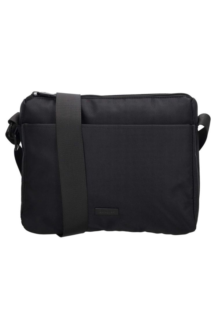 Handtas BEAGLES 001 black