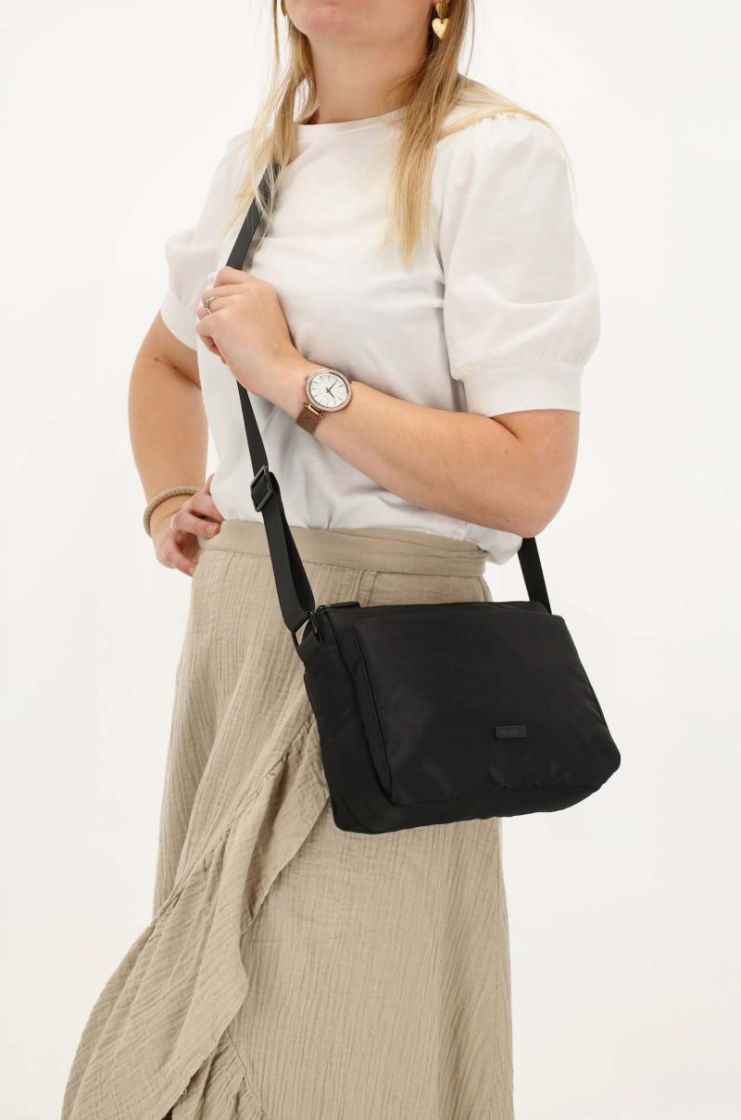 Handtas BEAGLES 001 black