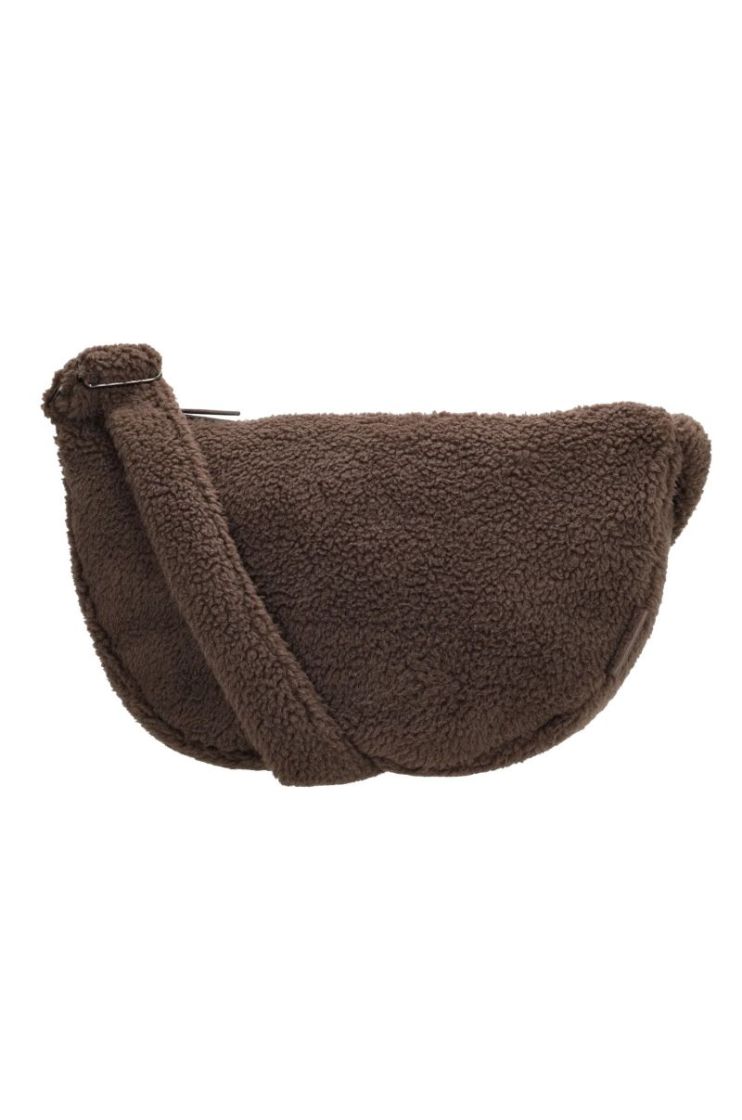 Handtas BEAGLES 097 DARK BROWN