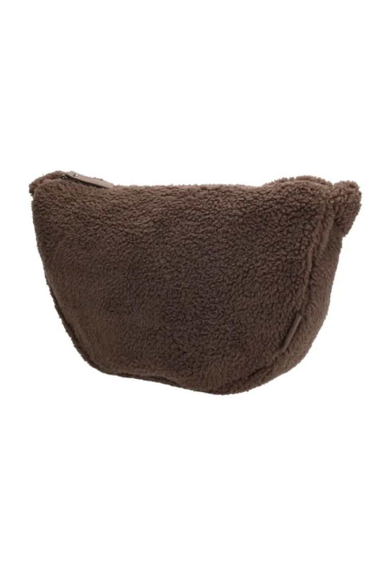 Handtas BEAGLES 097 DARK BROWN
