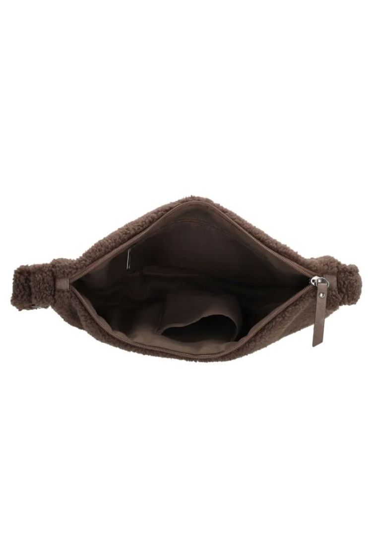 Handtas BEAGLES 097 DARK BROWN