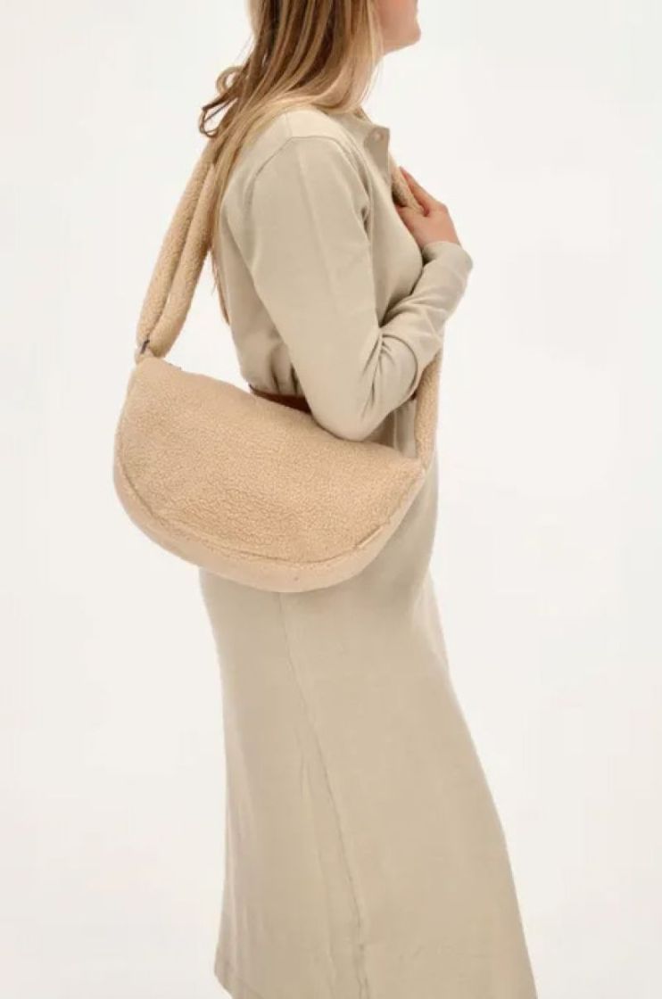 Handtas BEAGLES 138 CREAM