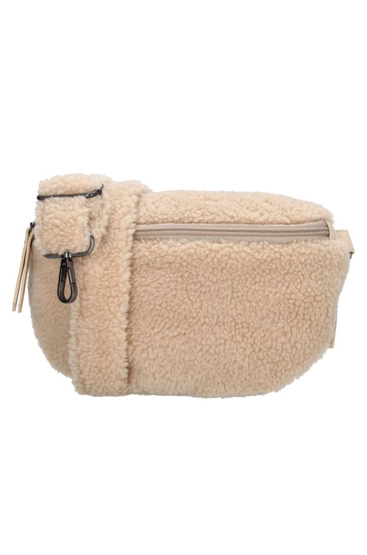 Handtas BEAGLES 138 CREAM