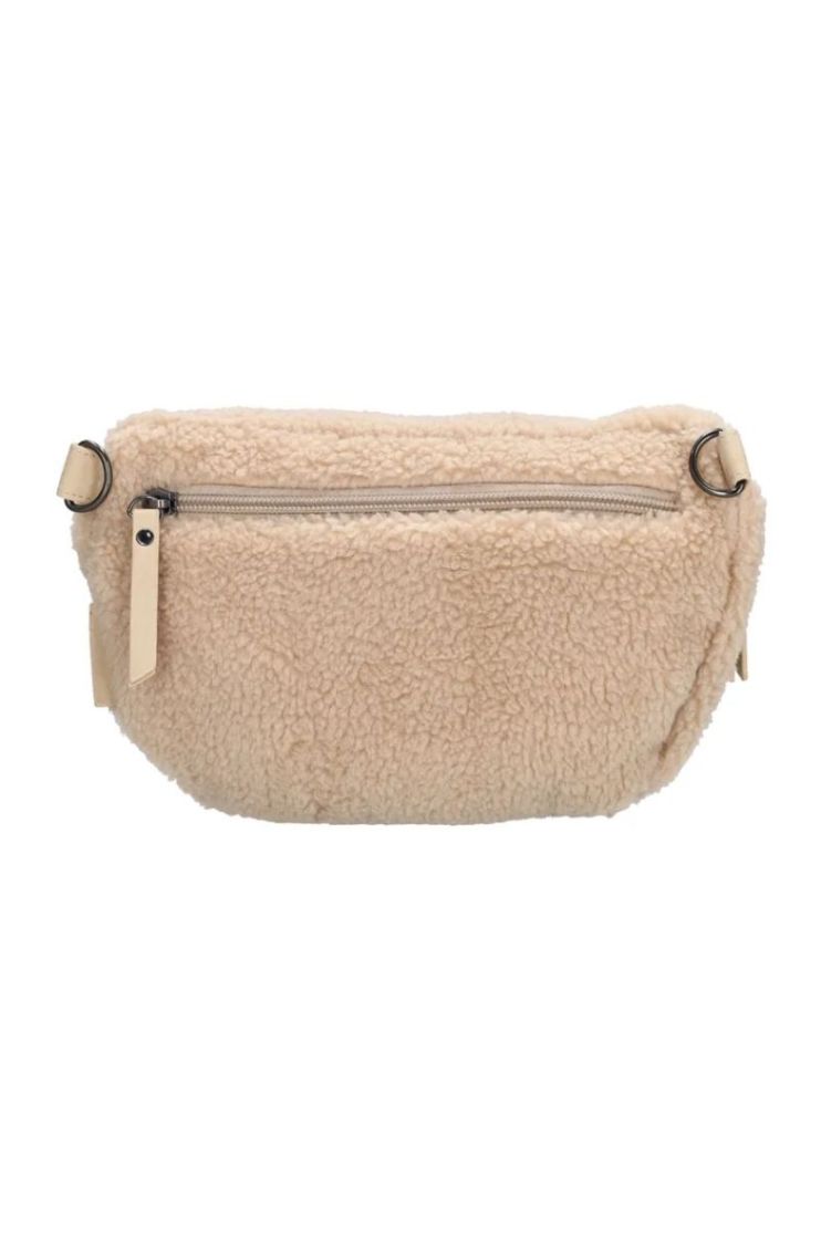 Handtas BEAGLES 138 CREAM