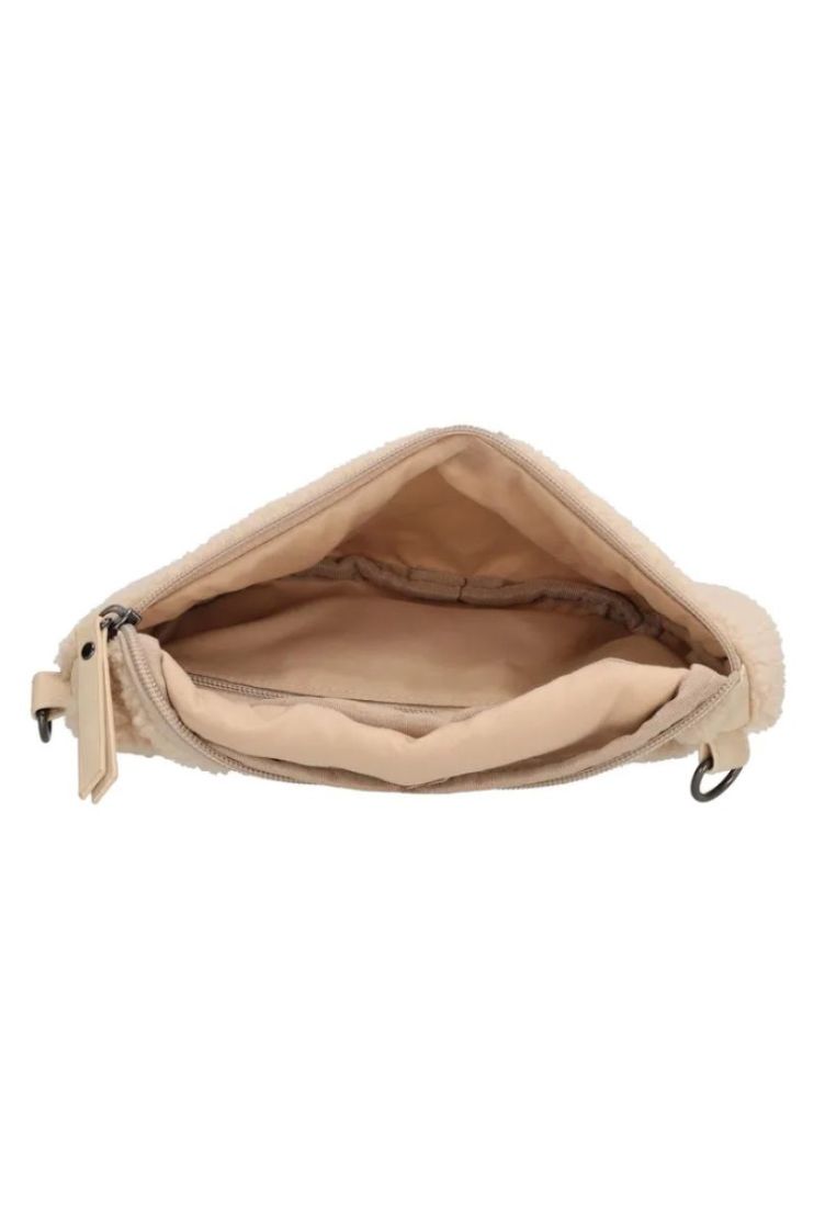 Handtas BEAGLES 138 CREAM