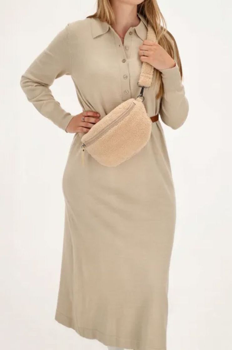 Handtas BEAGLES 138 CREAM
