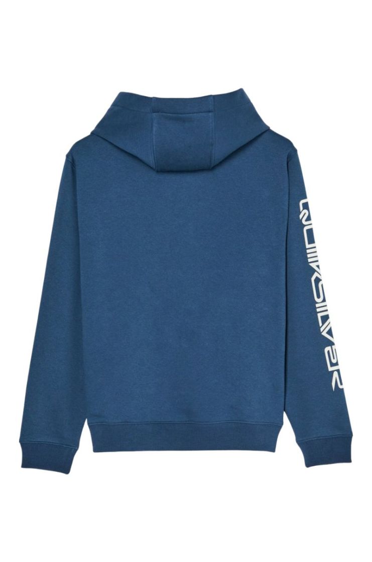 Sweater QUIKSILVER BRQ0 DARK DENIM