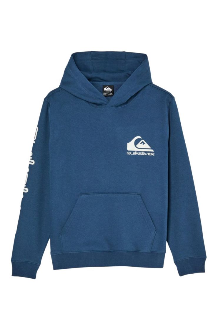 Sweater QUIKSILVER BRQ0 DARK DENIM