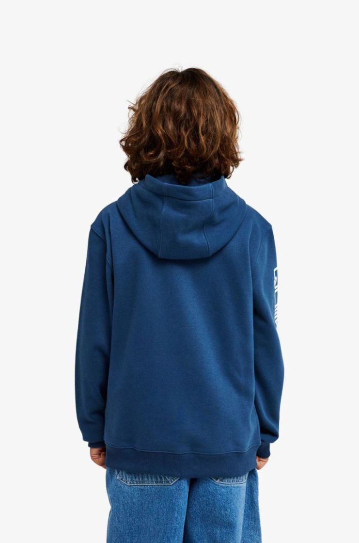 Sweater QUIKSILVER BRQ0 DARK DENIM