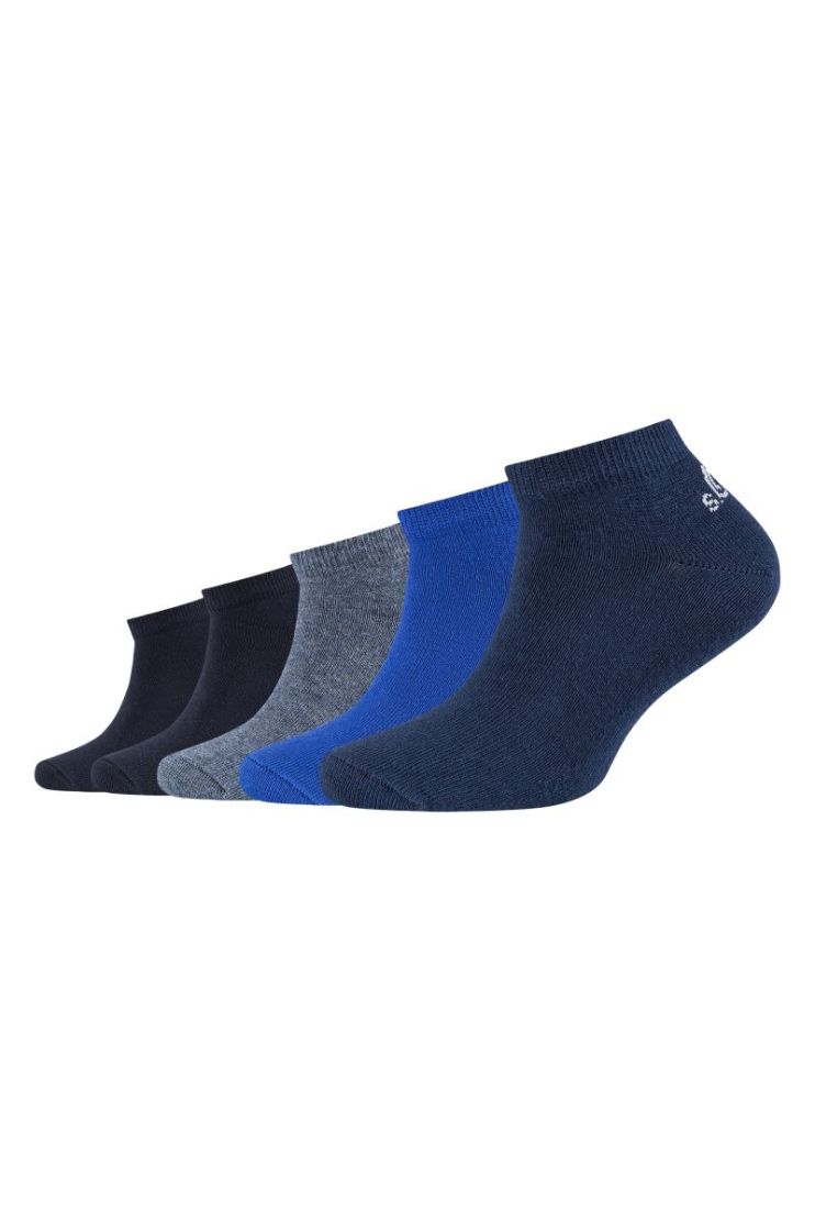 Kous CAMANO 5803 BLUE MIX