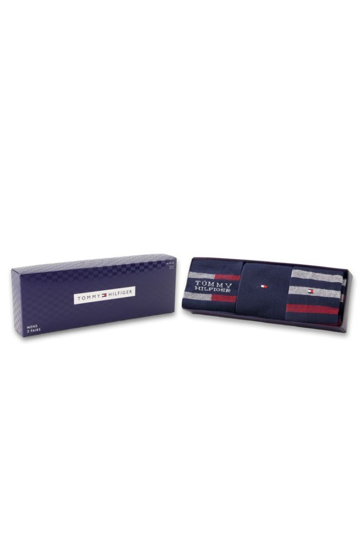 Kous TOMMY HILFIGER NAVY