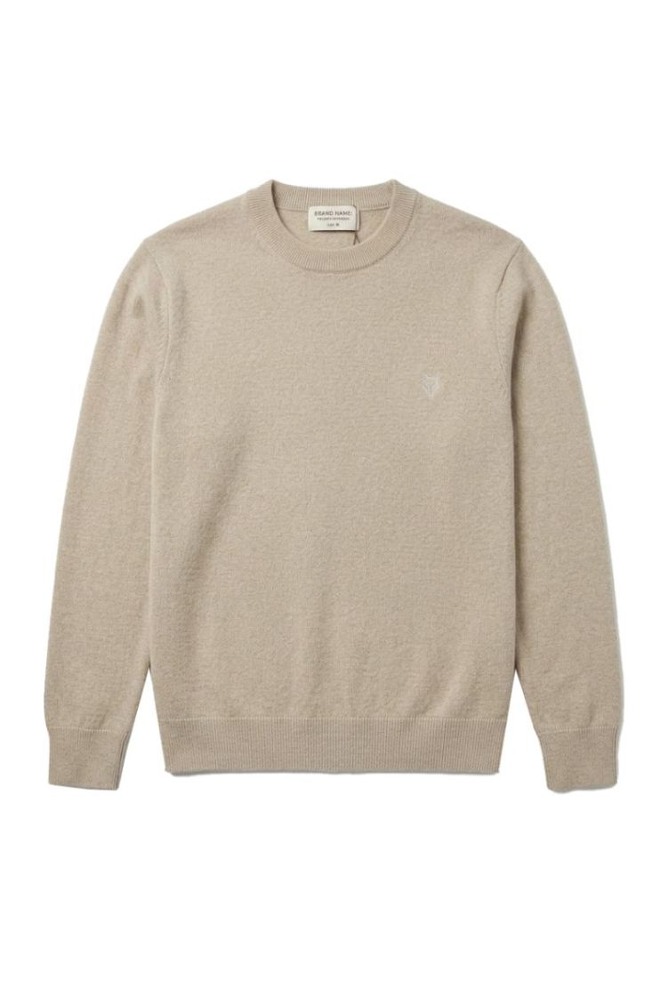 Pull LYLE&SCOTT W870 COVE