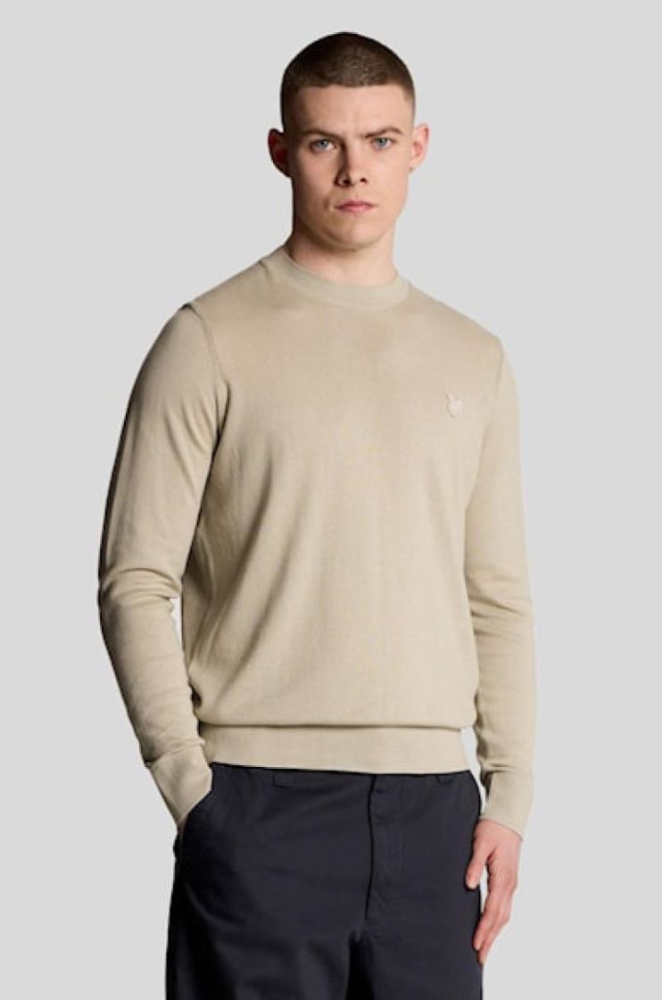 Pull LYLE&SCOTT W870 COVE