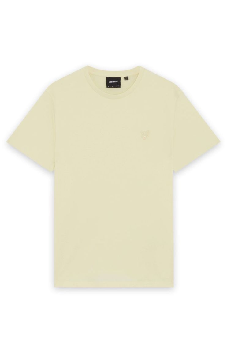 T-shirt LYLE&SCOTT W870 COVE