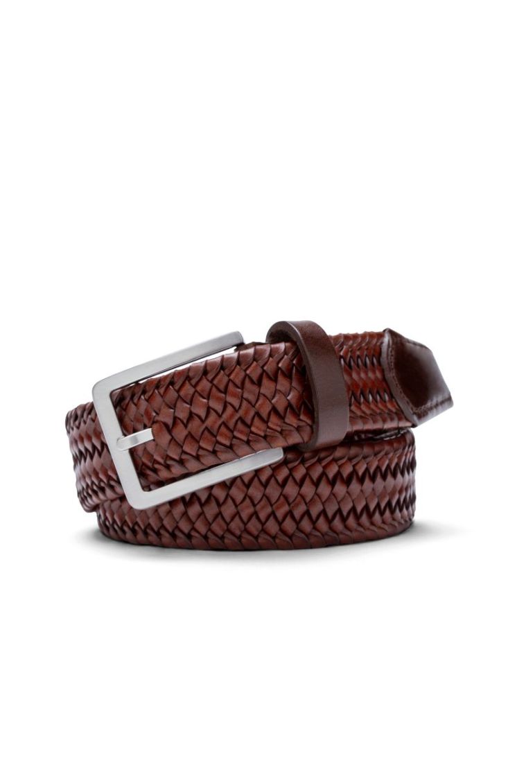 Riem MEYER 38 BROWN