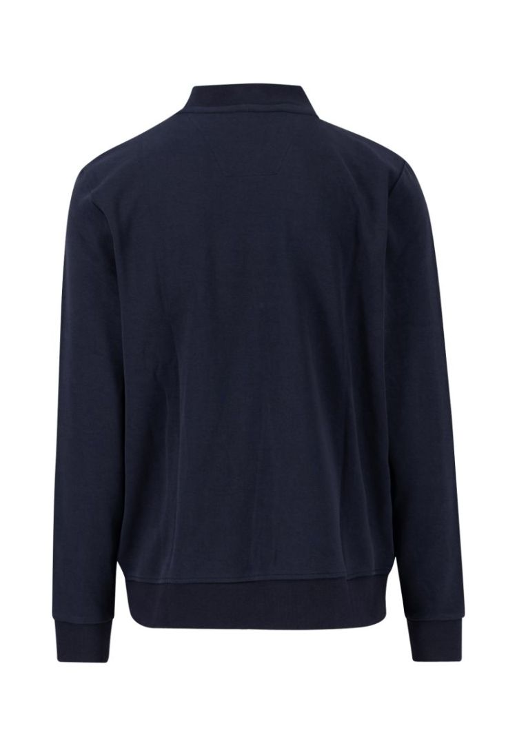 Gilet FYNCH-HATTON 685 navy